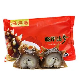 晓芹海参价格