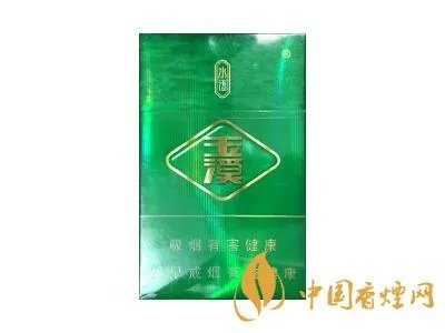 玉溪香烟多少钱一盒 玉溪香烟价格表和图片大全(最完整版)