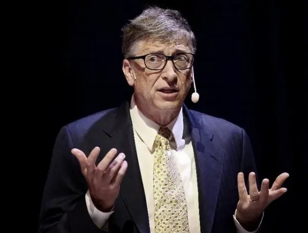 比尔盖茨称做空特斯拉没伤害马斯克,马斯克对此作何回应?