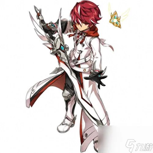 艾尔之光艾索德哪个职业好 艾尔之光艾索德职业介绍