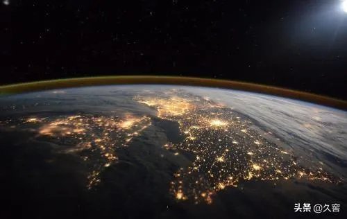 地球什么时候毁灭？