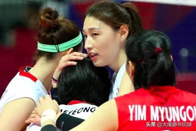 土耳其排球水平不高，为什么高水平的女排选手要去那里打球？