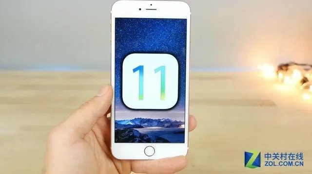 iPhone6能流畅运行iOS 11吗？