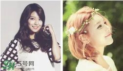 明星短发发型图片2017女 短发明星图片2017女