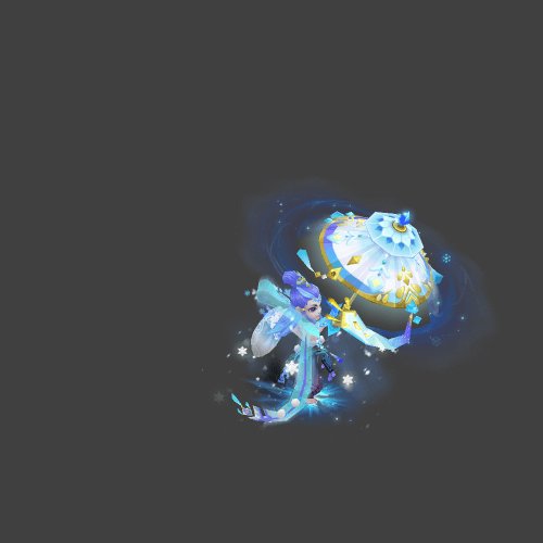 《梦幻西游手游》风花雪月主题宠物介绍