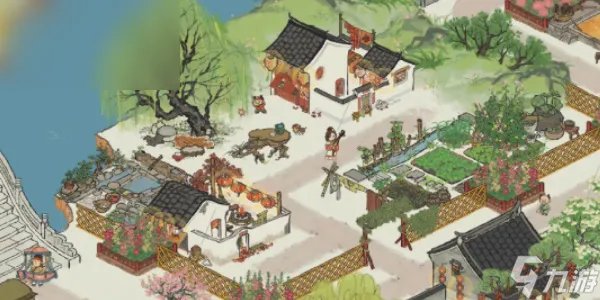 江南百景图兑换码最新2023