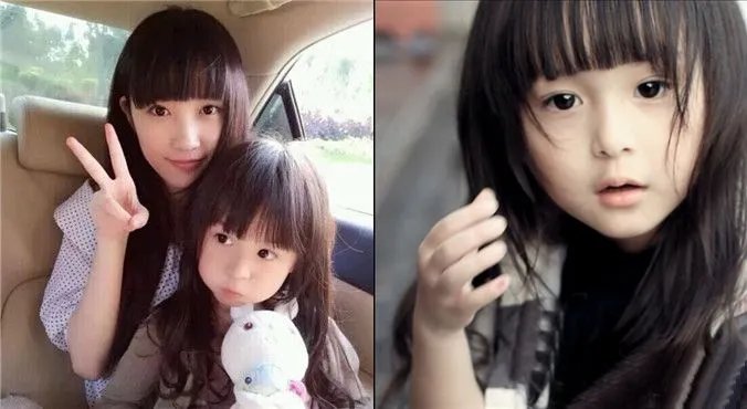 刘楚恬爸爸妈妈是谁 刘楚恬个人资料简介