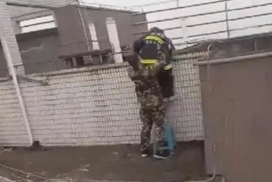 民警晒女儿救人：民警如何透过女儿挽回失足少女的心