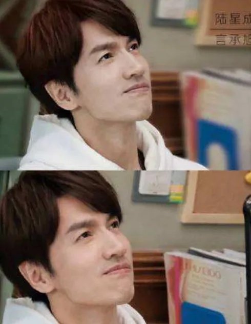 言承旭发长文告别陆星成，都表达了什么？