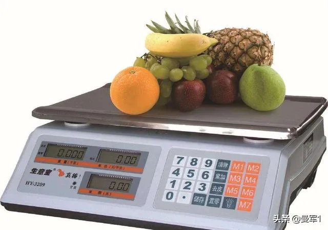 世界上最精确的称重仪器是什么？