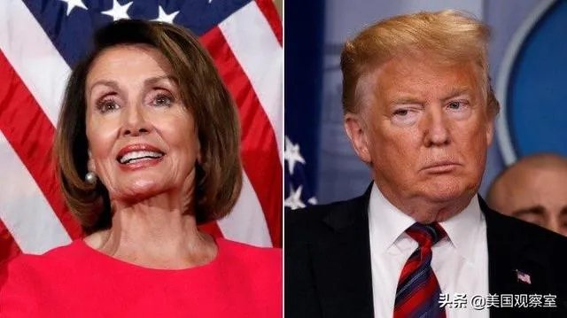 正式弹劾总统特朗普，美国政局为什么这么乱？