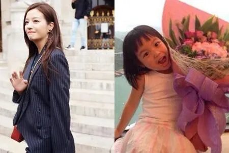 黄有龙为赵薇庆生 揭秘二人恋爱史