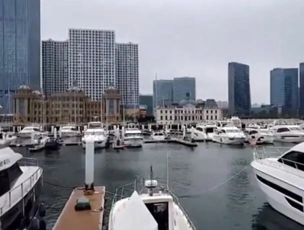 大连8号台风最新消息今天  上午风雨显著下午影响减弱