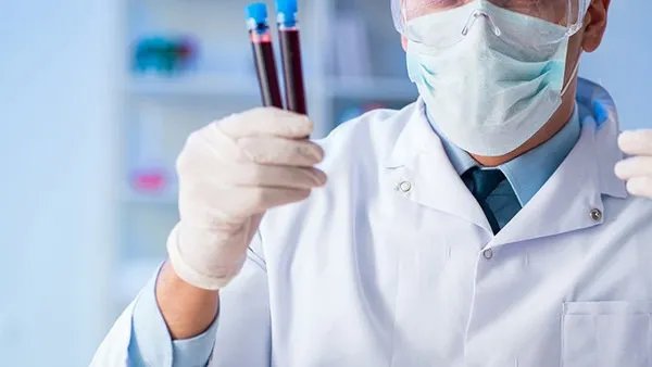 糖化血红蛋白正常值