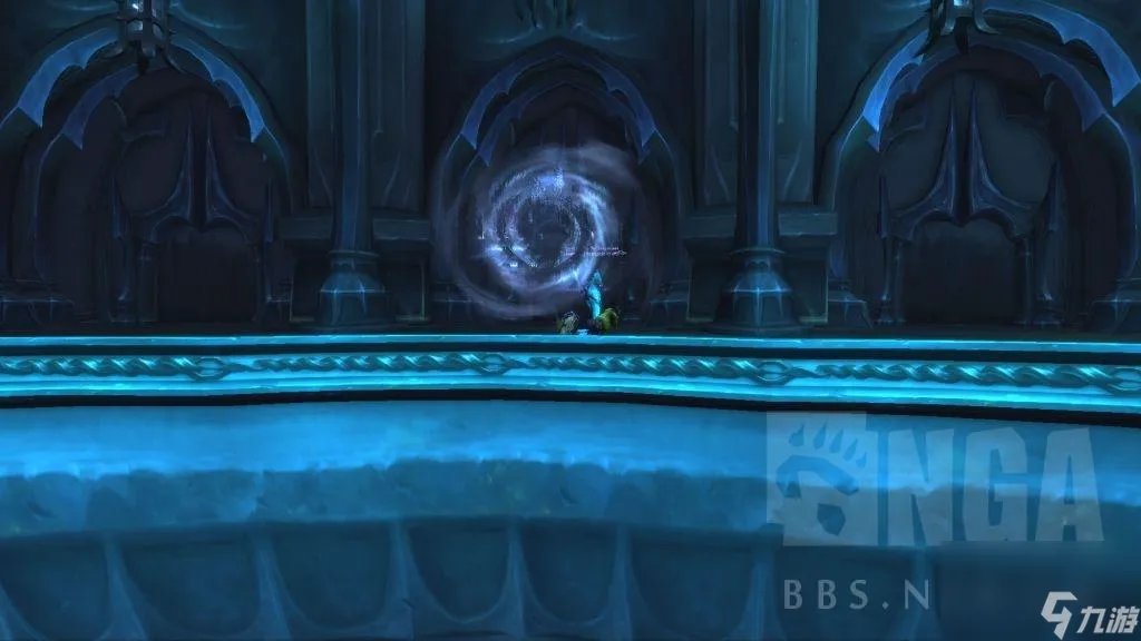 灵魂熔炉入口在哪个在哪里 鲜血熔炉的任务在哪里接