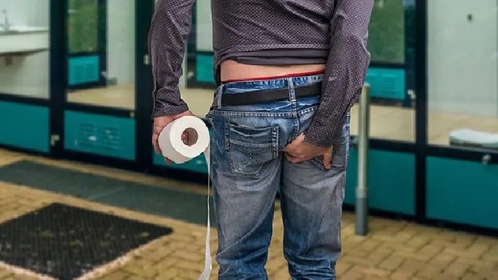 直肠息肉有什么病因呢