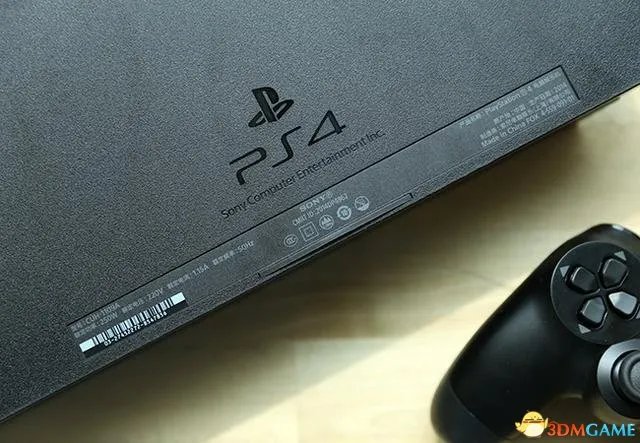 国行版PS4评测：锁PSN不锁盘 核心玩家还是退散吧