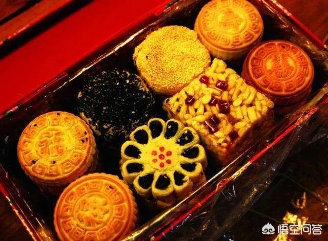 北京有什么特产？