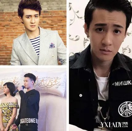 23岁童星结婚领证张一山是否出席好基友婚礼？