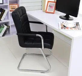 不合格办公椅有爆炸风险？这是为何？