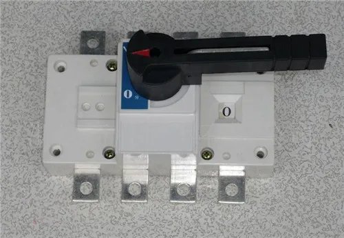 隔离开关是什么 隔离开关如何选择