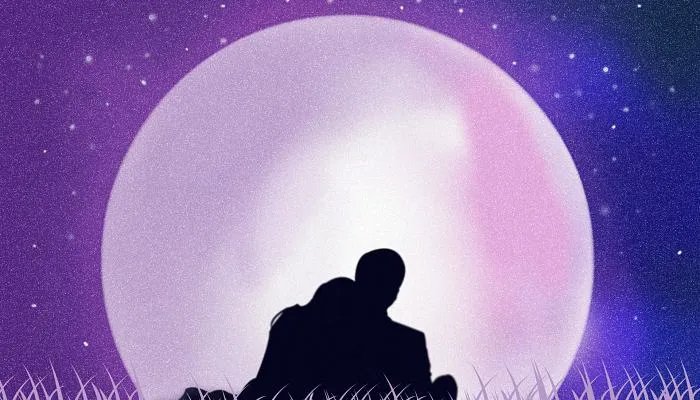 喜欢一个人的说说暖心的句子