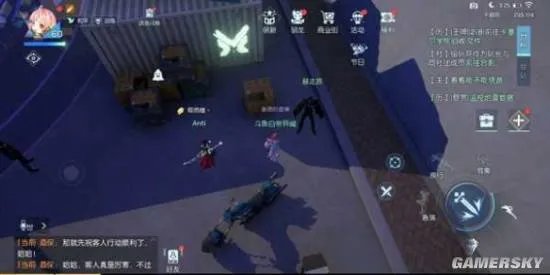 龙族幻想千鹤町怪谈异闻攻略 千鹤町异闻触发条件