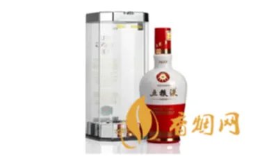 五粮液1618多少钱一瓶52度浓香型查询