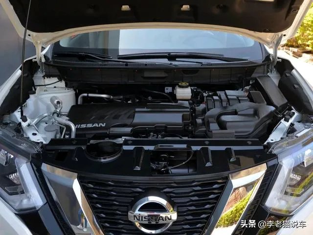 日产奇骏今年值得入手吗？