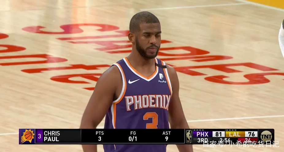 布克被吹技犯又领t被逐出场，太阳该如何赢球？