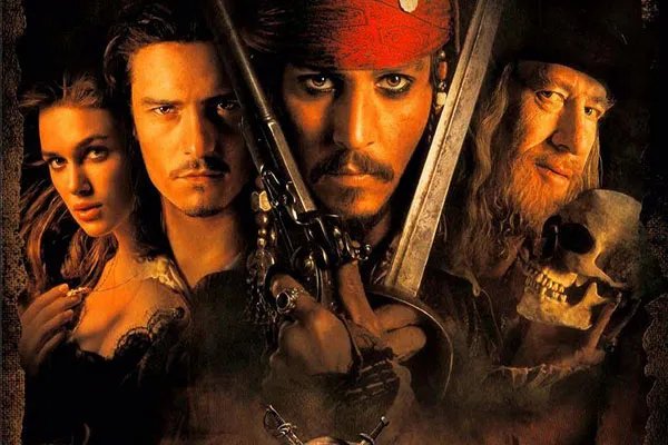 世界十大气势磅礴的音乐 都是我们听过但是不知道名字的存在