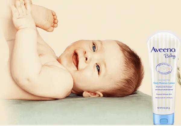 Daily Moisture Lotion 是干什么用的？ 脸部可以用的吗？