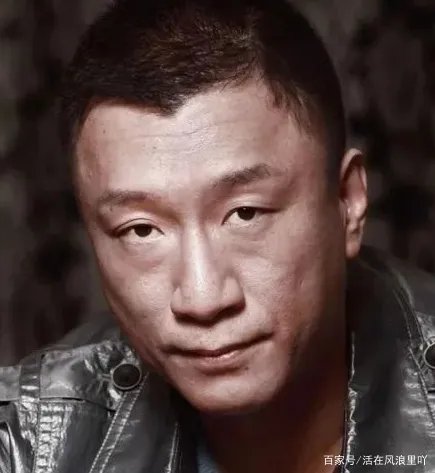 《扫黑风暴》中孙红雷饰演李成阳,他实在太像坏人了,他是正派还是反派?