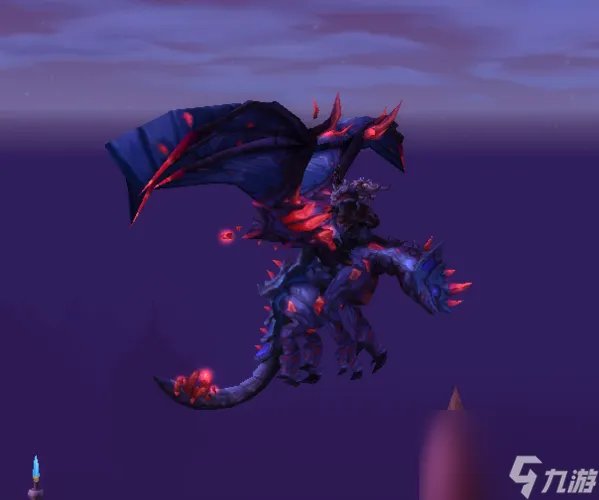 魔兽世界 挑战石岩之心 赢取最珍贵的装备