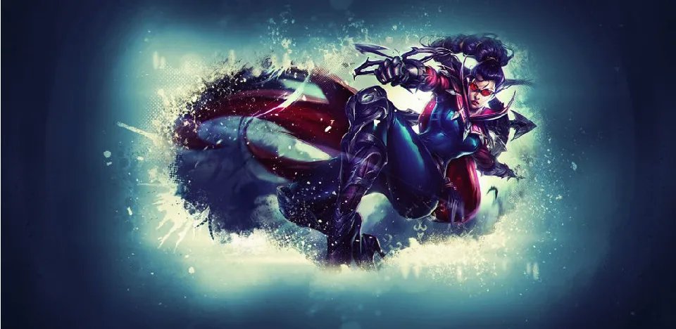 超脱版本的强 那些S赛必火的大赛英雄