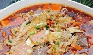 冒菜加盟注意事项