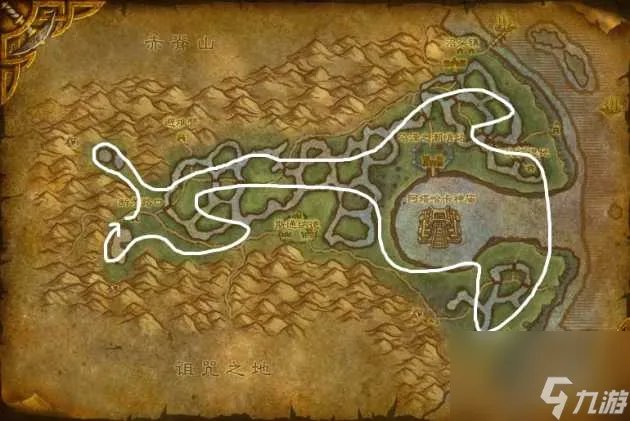 魔兽世界草药学1-300速冲攻略-草药学1-300怎么冲 详细介绍