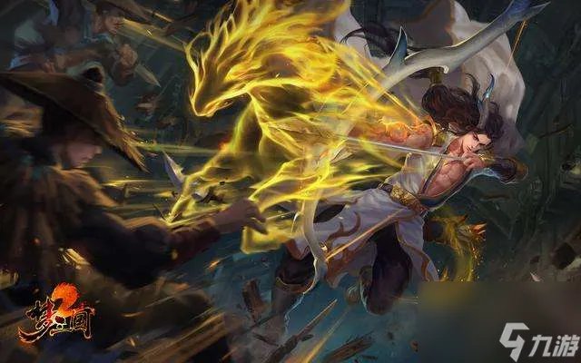 神将世界韩当技能搭配攻略详解 (技能解析及大招释放技巧)