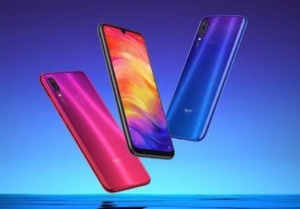 红米首发新品 Redmi品牌独立