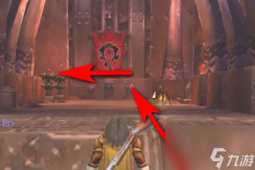 wow奥格瑞玛怎么去潘达利亚 奥格瑞玛去潘达利亚传送门在哪