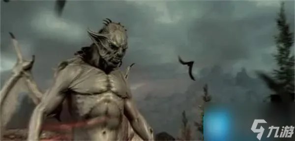 上古卷轴5黎明守卫怎么完成 黎明守卫完整任务流程