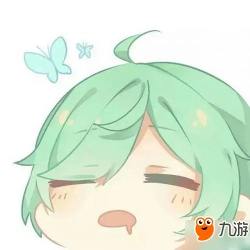 《王者荣耀》Q版头像人物大全 最萌人物头像合集