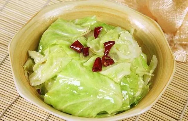 卷心菜图片鉴赏 卷心菜具有哪些功效与作用