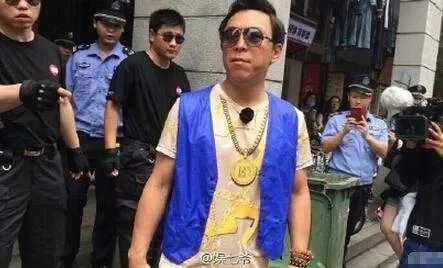 《无限挑战》与《极限挑战》有什么区别?