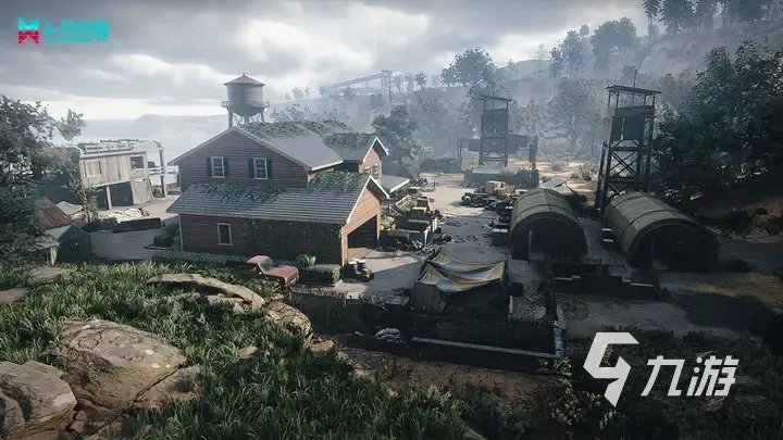 七日世界枪械大全 七日世界强力枪械排行一览