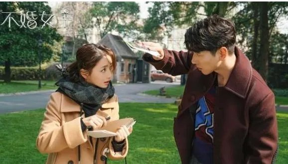 佟丽娅张亮身高差是多少？