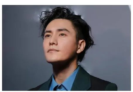 陈坤回复盛世美颜了吗？