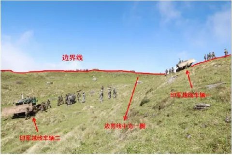 印军边境举行演习下一步要做什么?