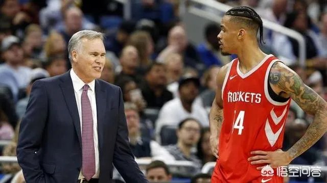 结果出来了,格林被罚2.5万美刀,保罗为其交罚款,这样的火箭队怎么样?