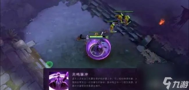 dota2新英雄虚无之灵怎么克制和选择 技能介绍等玩法教学